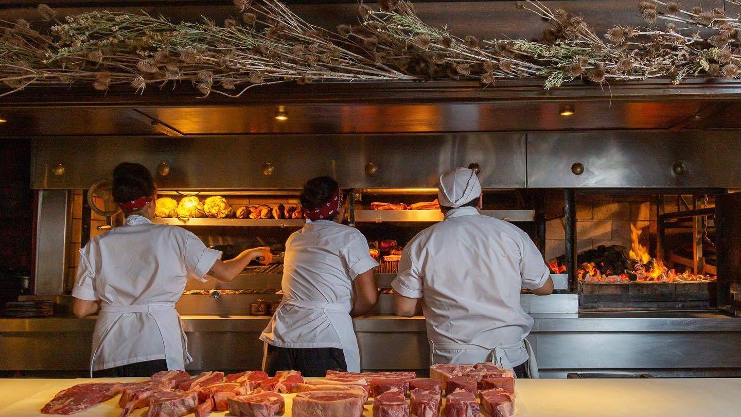 Después de más de 200 mil votos, finalizó la quinta edición del evento más esperado por los protagonistas de la gastronomía local.