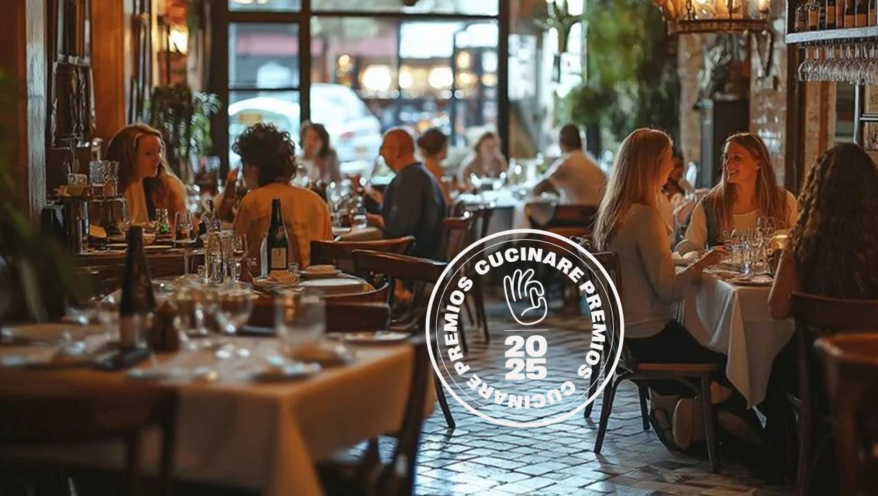 Ya podés elegir a tu lugar favorito en las 14 categorías disponibles. En pocos días anunciaremos a los ganadores.