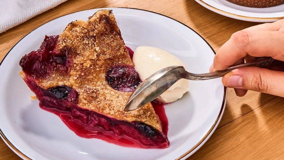 Rosie Café, el local que comanda la joven Trinidad Benedetti, se consolida como un espacio clave en el norte de la ciudad.