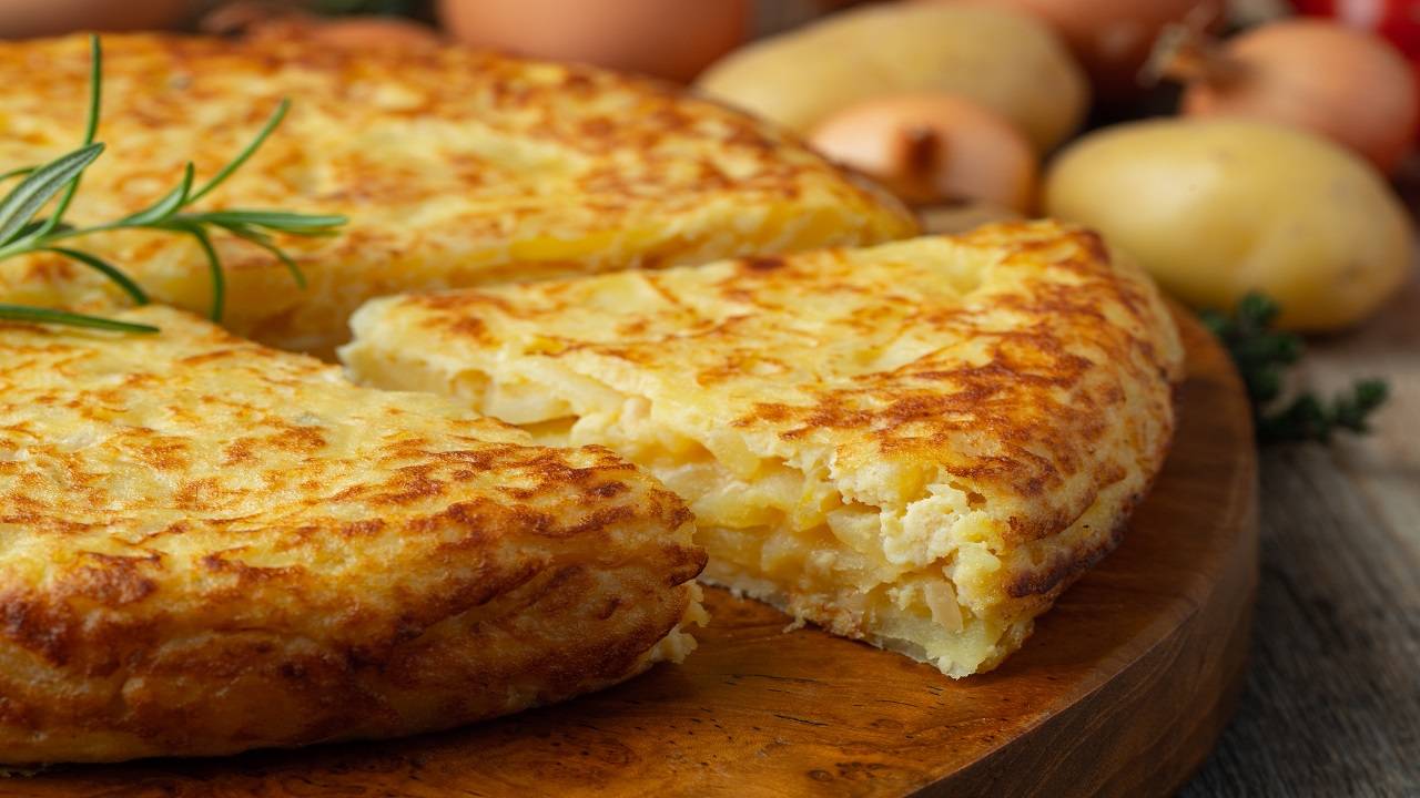 El experto compartió con Cucinare sus conocimientos sobre el clásico plato español.