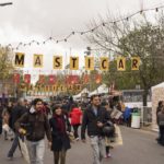 La edición primavera de Masticar, con muchas novedades