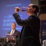 Te presentamos a Martín Bruno, el mejor sommelier argentino de 2017