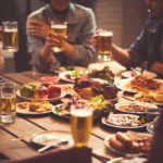 Comer con cerveza, una tendencia que tiene sus secretos