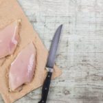 Sushi de pollo: la tendencia gourmet que genera polémica por sus riesgos para la salud