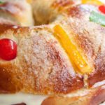 Rosca de Reyes: una tradición nacida en la Edad Media