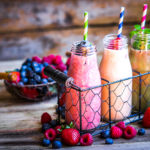 Smoothies, una moda que llegó para quedarse