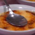 Creme brulee