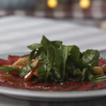 Carpaccio