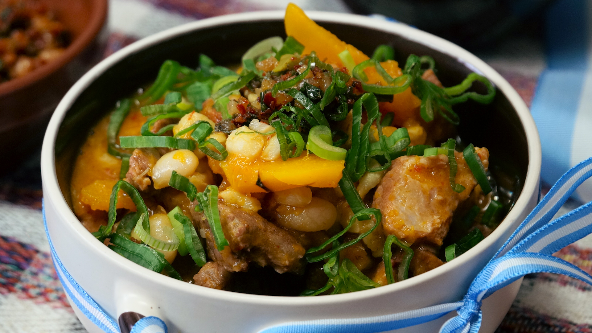 Locro Cucinare