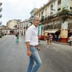 Adiós a Anthony Bourdain, leyenda de la cocina y la televisión