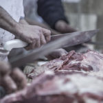 El libro de los carniceros: imágenes de un oficio 100% argentino