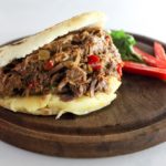 Arepas: el circuito porteño del plato que llegó para quedarse