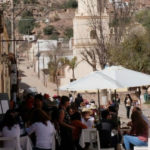 Los argentinos también viajamos por la comida