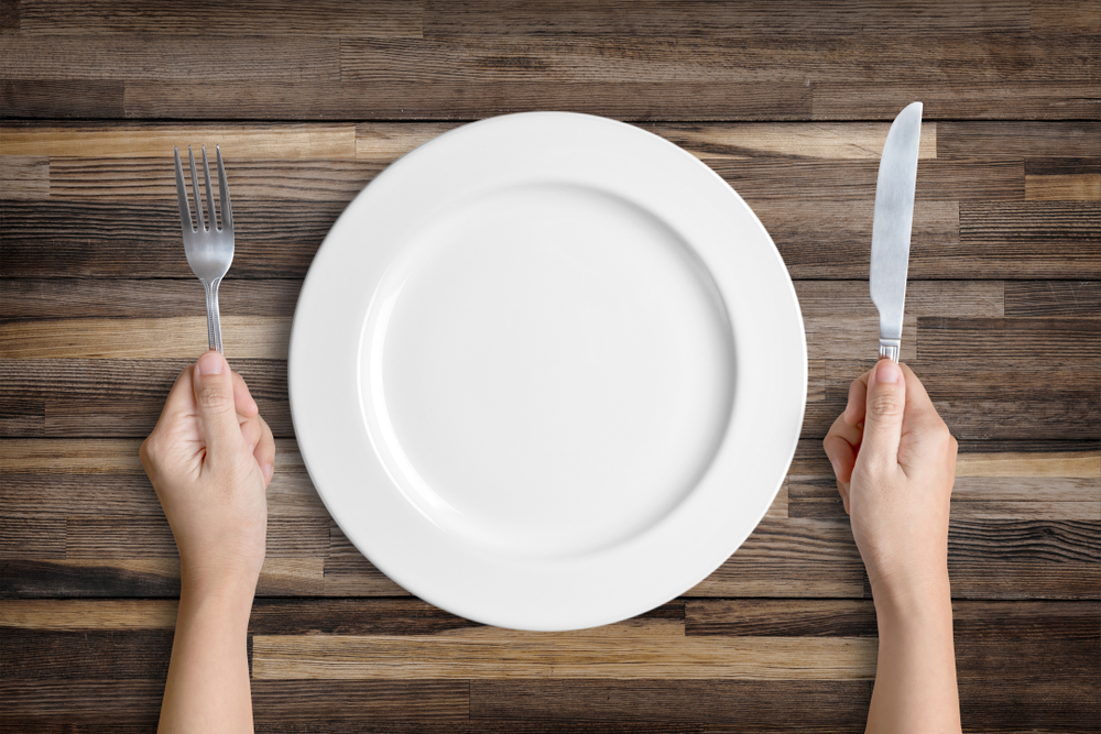 hidrógeno Umeki Sonrisa La dieta de los cubiertos - Cucinare