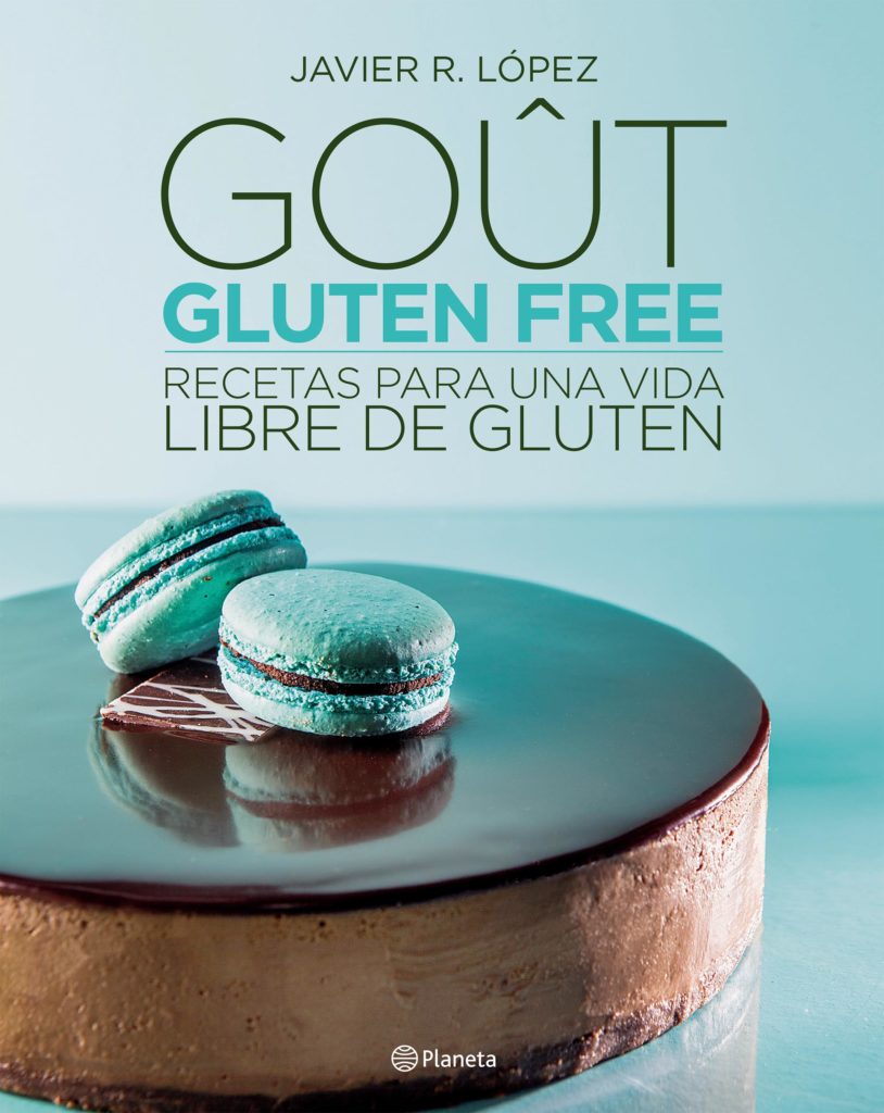Gout Gluten Free.indd Cucinare