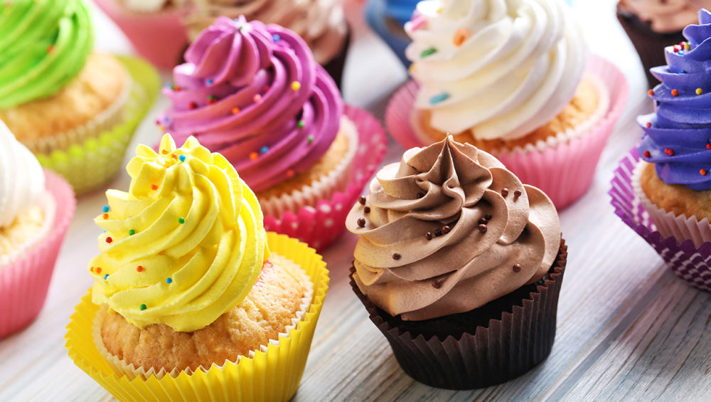 Expo Cupcakes las novedades de la feria gastronómica más dulce Cucinare