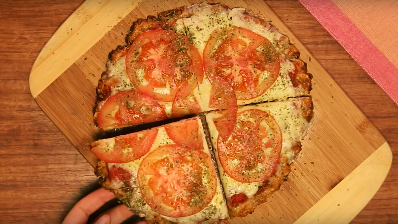 Pizzas sin gluten - Cucinare