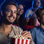 Por qué el pochoclo es el snack más elegido en los cines