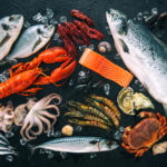 Nutrición online: aprendé qué pescados son los más sanos para tu dieta