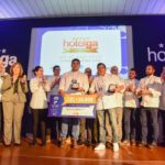 Salta, la gran ganadora del Torneo Federal de Chefs