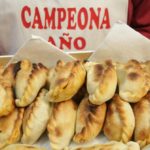 Llega la Fiesta Nacional de la Empanada: las mejores del país en un solo lugar