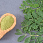 Moringa, el nuevo superalimento de moda