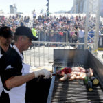 El Campeonato Federal del Asado se muda a Mataderos