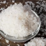 4 tipos de sal que quizá no conocías