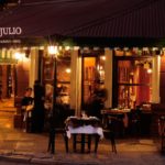 Don Julio, el mejor restaurant argentino entre los 50 más prestigiosos de América latina