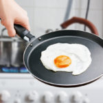 Secretos para hacer el huevo frito perfecto