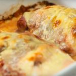 Pechugas de pollo rellenas