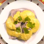 Vitel toné: historia y receta de un clásico navideño