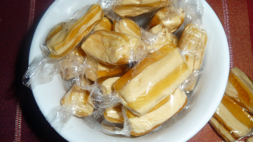 Alfeñique, el dulce criollo que pocos conocen Cucinare