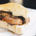 Choripán, historia de un sándwich 100% argentino
