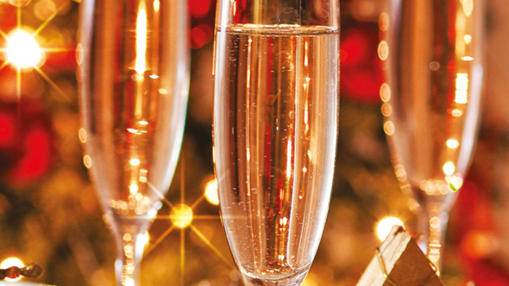 No te olvides del brindis: 8 espumantes para las Fiestas - Cucinare