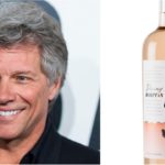 Jon Bon Jovi, responsable del mejor vino rosado del mundo