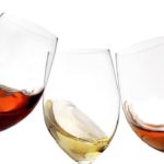 Copas: secretos para disfrutar al máximo del vino