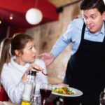 Peligro: 5 cosas que conviene no comer en un restaurant