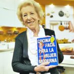 Murió Choly Berreteaga, pionera de la docencia culinaria argentina