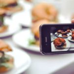 Conocé cuál es la comida más instagrameada de 2018