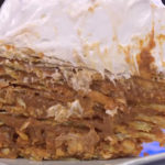 Rogel, historia de un postre auténticamente argentino