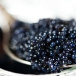 La verdad sobre el caviar