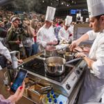 Llega el Mundial de los chefs: así será