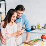 La cocina que te gusta, al alcance de la mano: ¡Cucinare lanza su propia app!