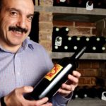 Adiós a un grande: murió Gérard Basset, uno de los sommeliers más influyentes