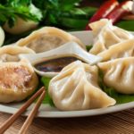 Dumplings, la masa que está de moda