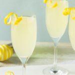 French 75, un trago con historia