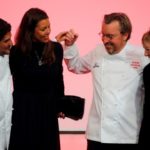 Un chef argentino toca las estrellas: Mauro Colagreco es el primero de nuestro país en recibir las 3 estrellas Michelin