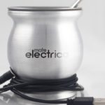 Mate eléctrico, el invento que promete revolucionar el consumo de yerba