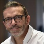 Chef francés rechaza sus estrellas Michelin pero la guía lo vuelve a incluir a la fuerza